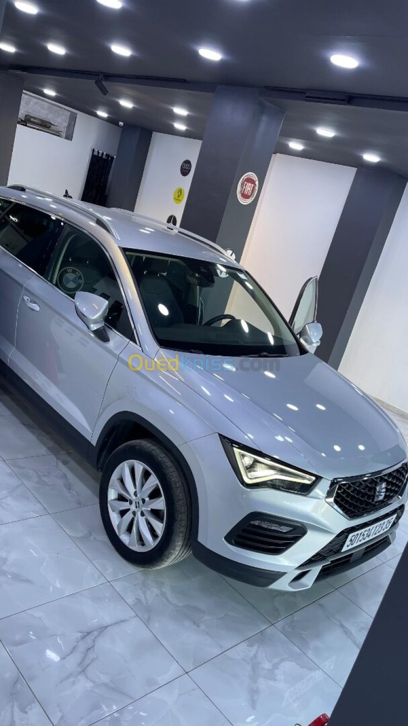 Seat Ateca 2023  11