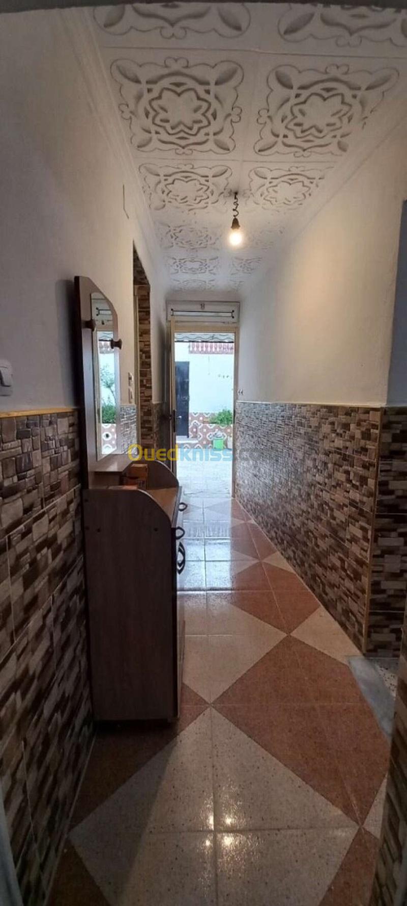 Location Appartement F2 Alger Staoueli 9