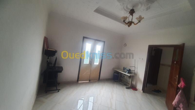 Vente Villa Mascara Ras ain amirouche 2