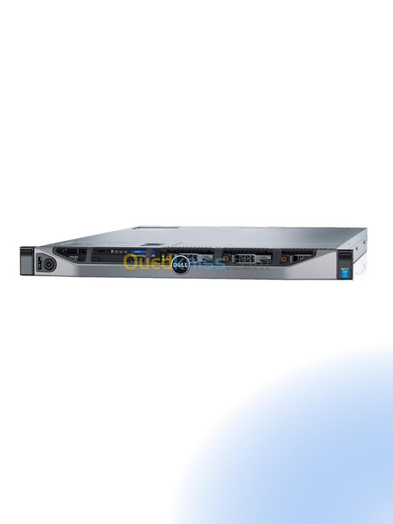 serveur Dell PowerEdge R630