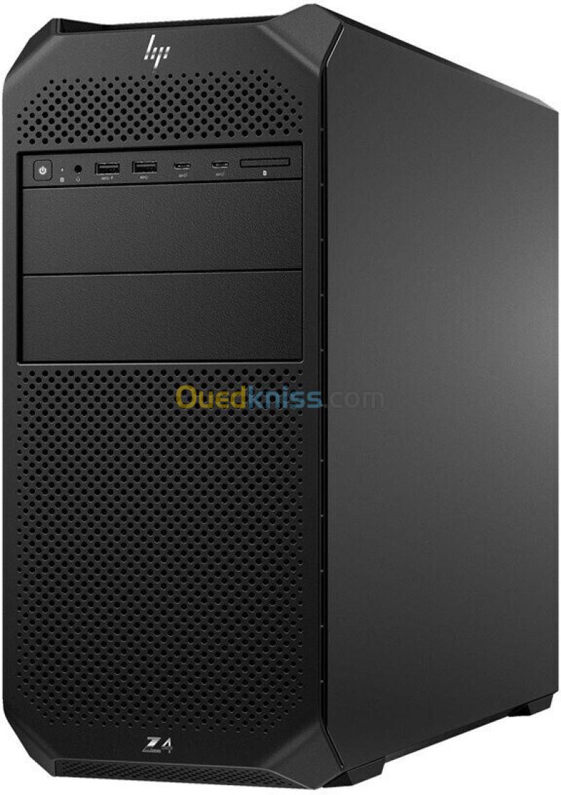 HP Z4 G5 Workstation Intel Xeon W3-2435 - Performance Professionnelle 3
