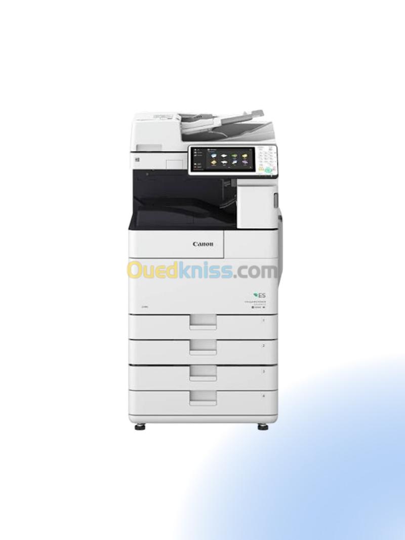 Imprimante Canon imageRUNNER ADVANCE 4525i