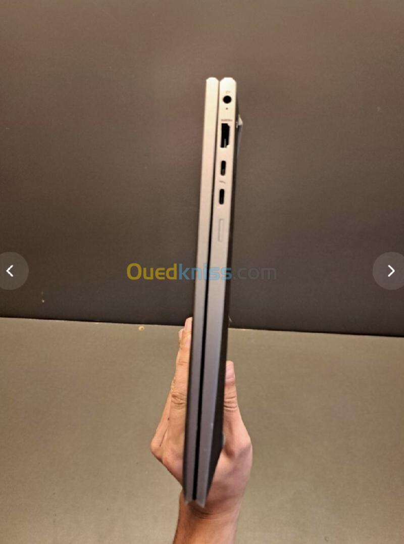 HP Zbook firefly 14 G7 i7-10em 3