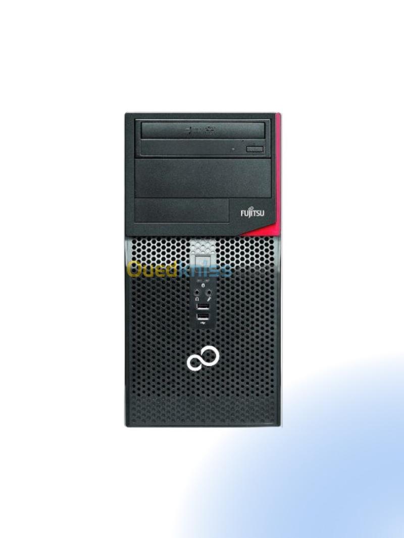 Pc de bureau tour Fujitsu M14W