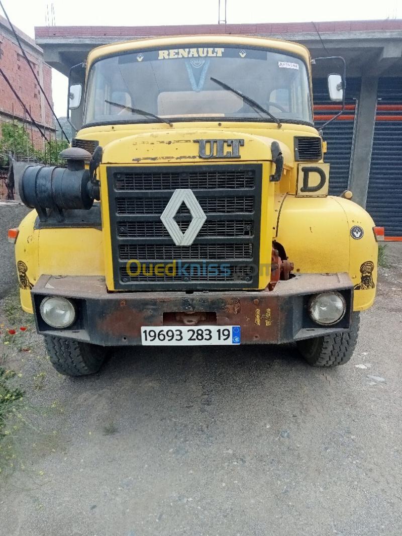 Renault GLR 1983 6