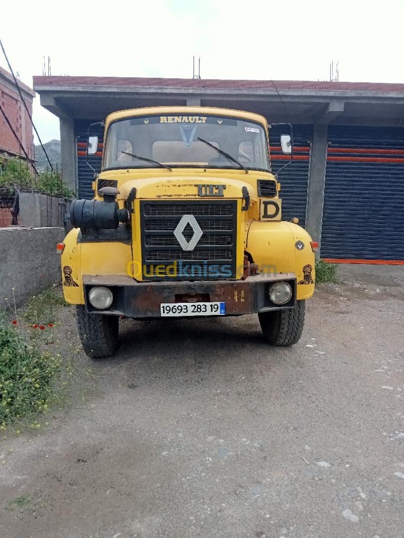 Renault GLR 1983 5