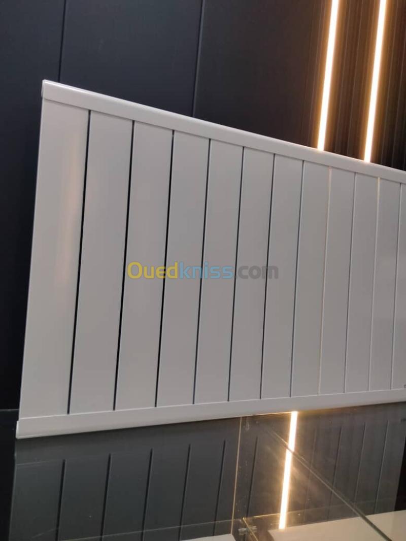 Radiateur chauffage central nouveau modèle importation 4