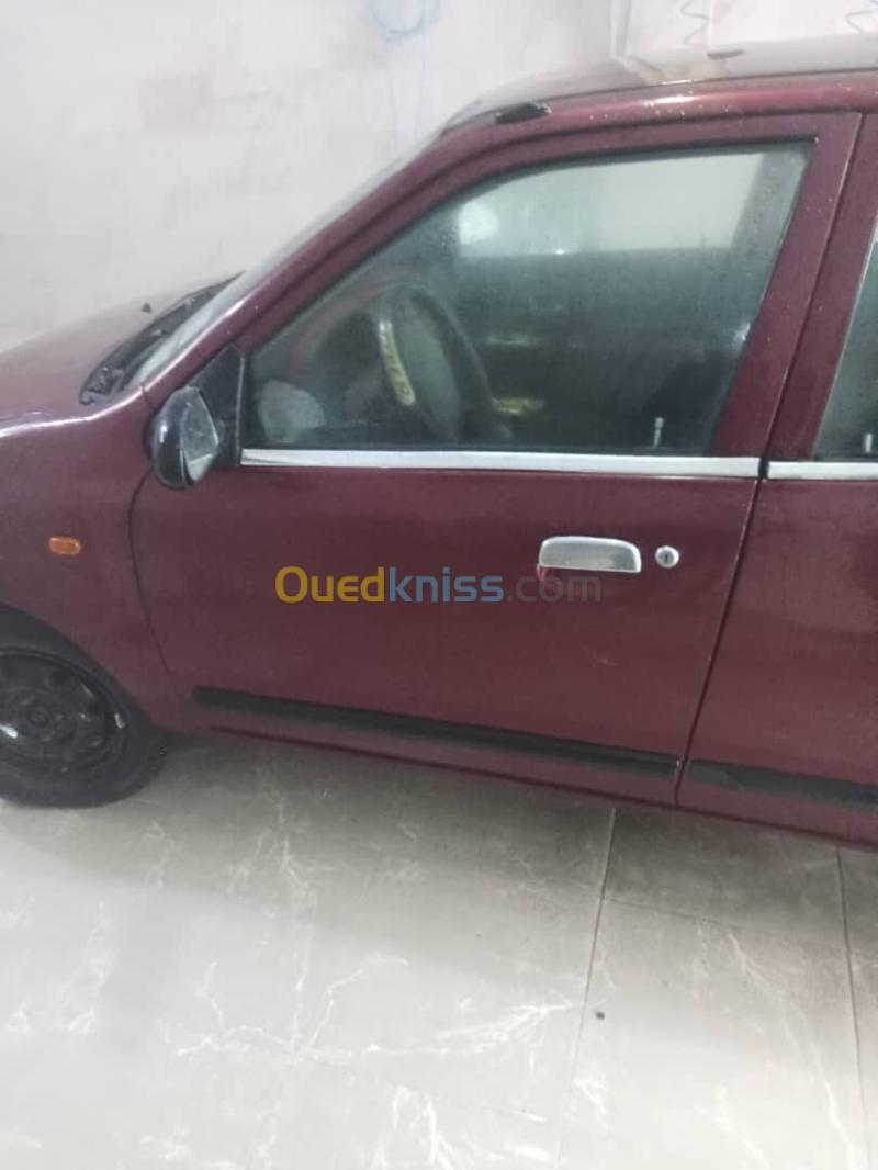 Suzuki Alto 2009 Alto 2