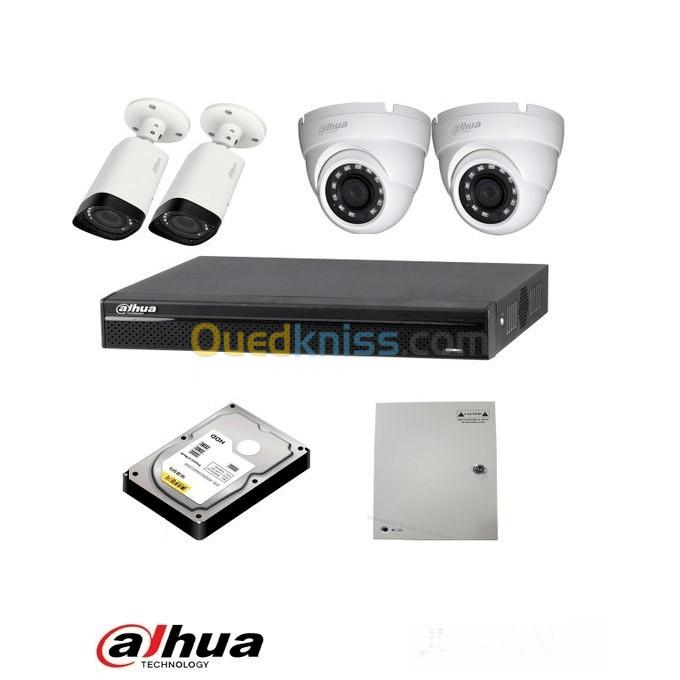  camera de surveillance CCTV