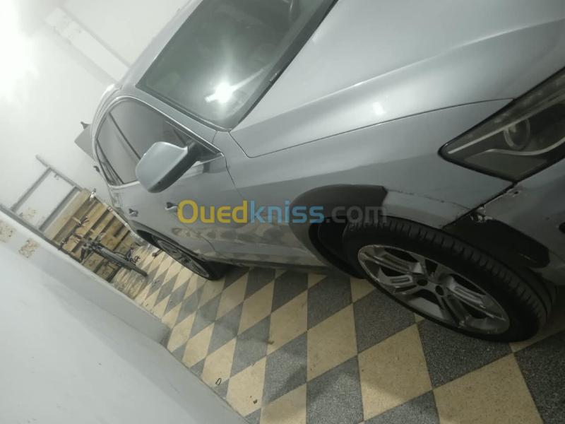 Audi Q5 2012 Off Road 5