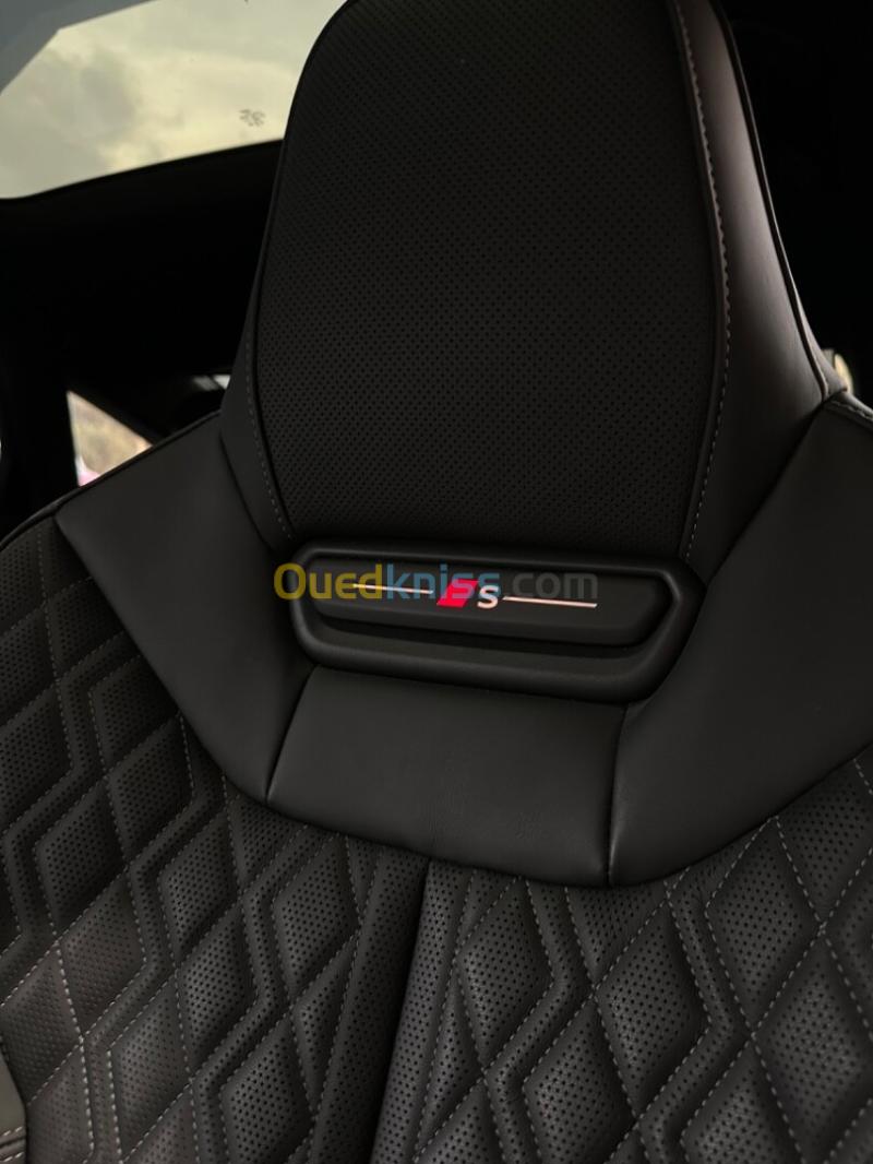 Audi A6 2026 S Line full options 23