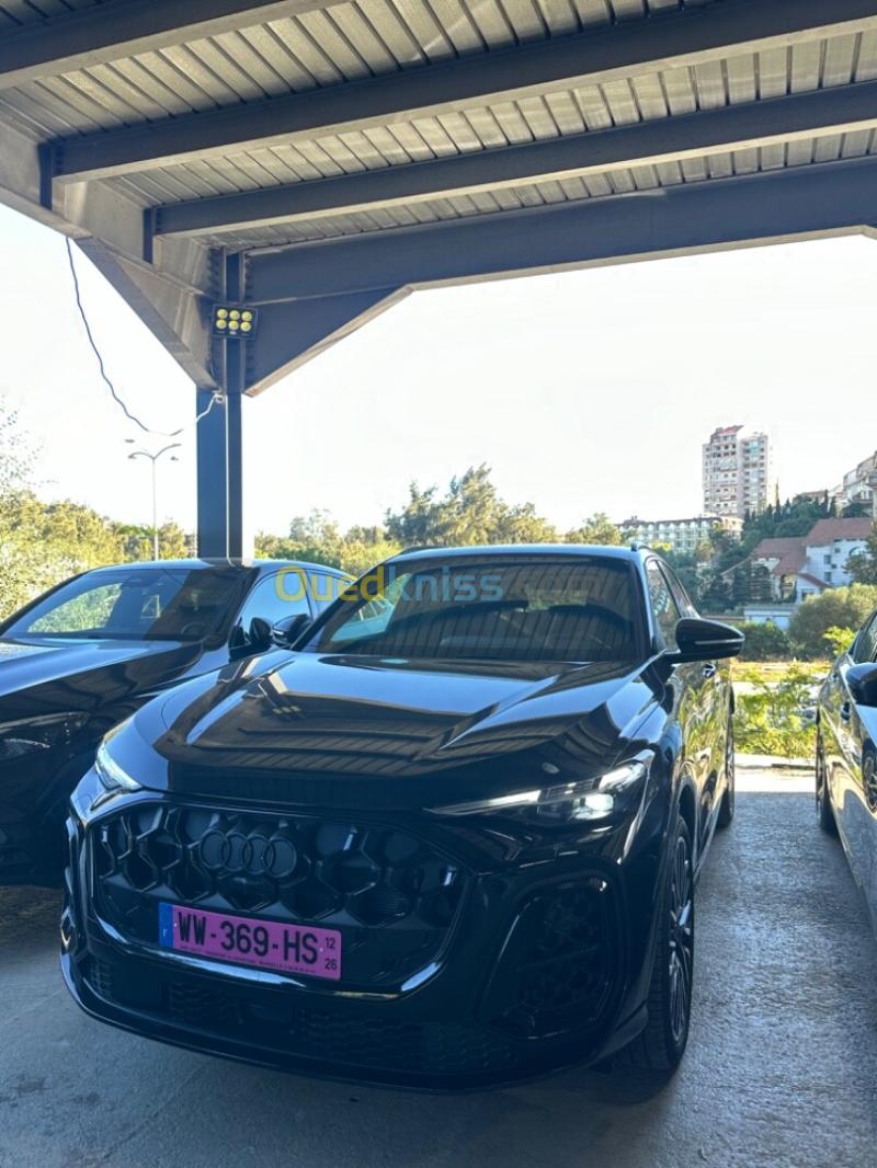 Audi Q5 2026 S Line 2