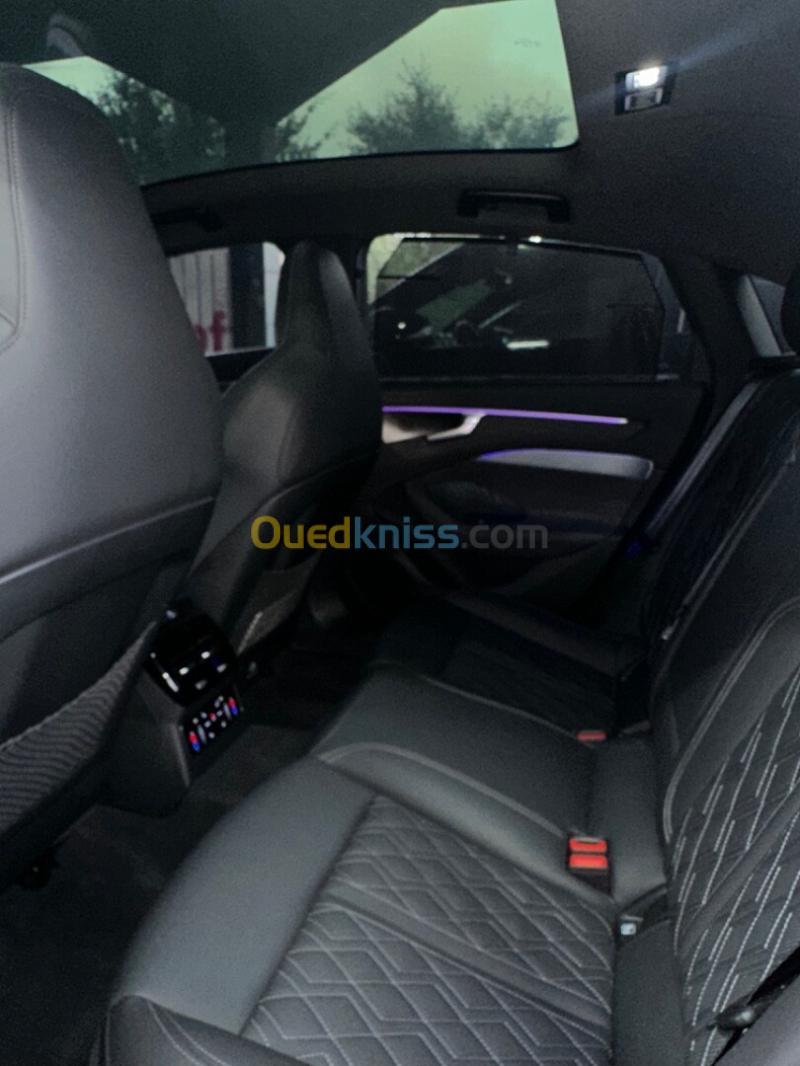 Audi A6 2026 S Line full options 20