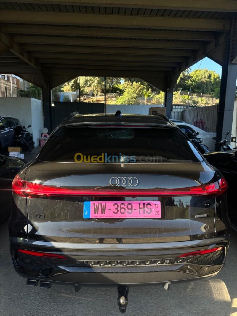 Audi Q5 2026 S Line 4