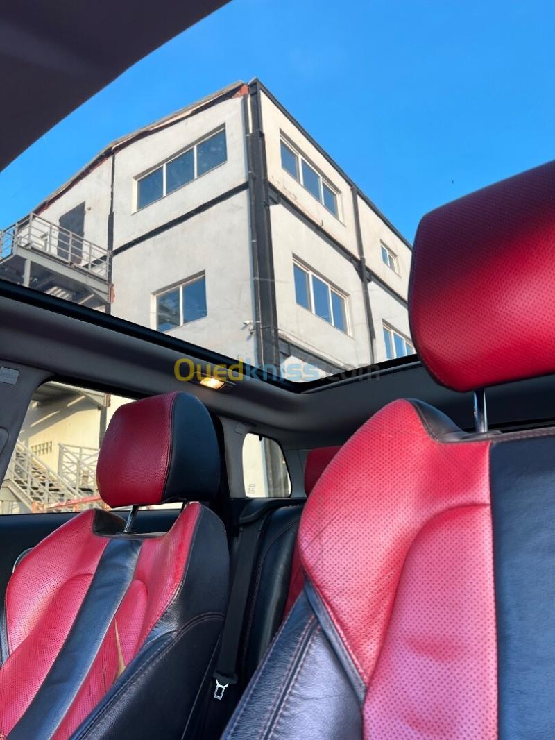 Land Rover Range Rover Evoque 2013 Dynamique 5 Portes  11