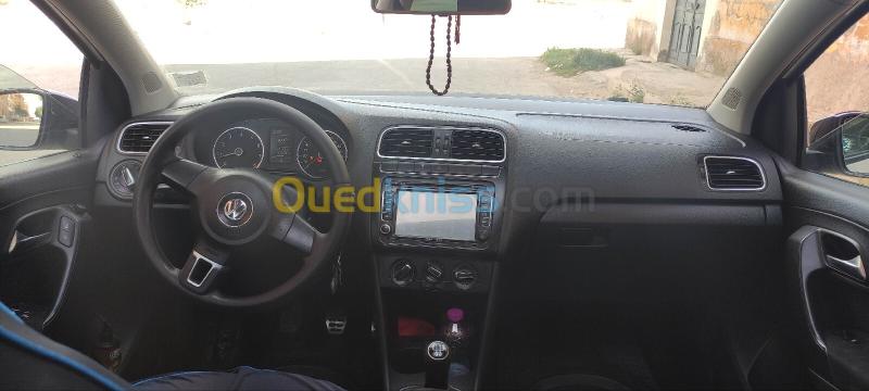 Volkswagen Polo 2012 Style 11