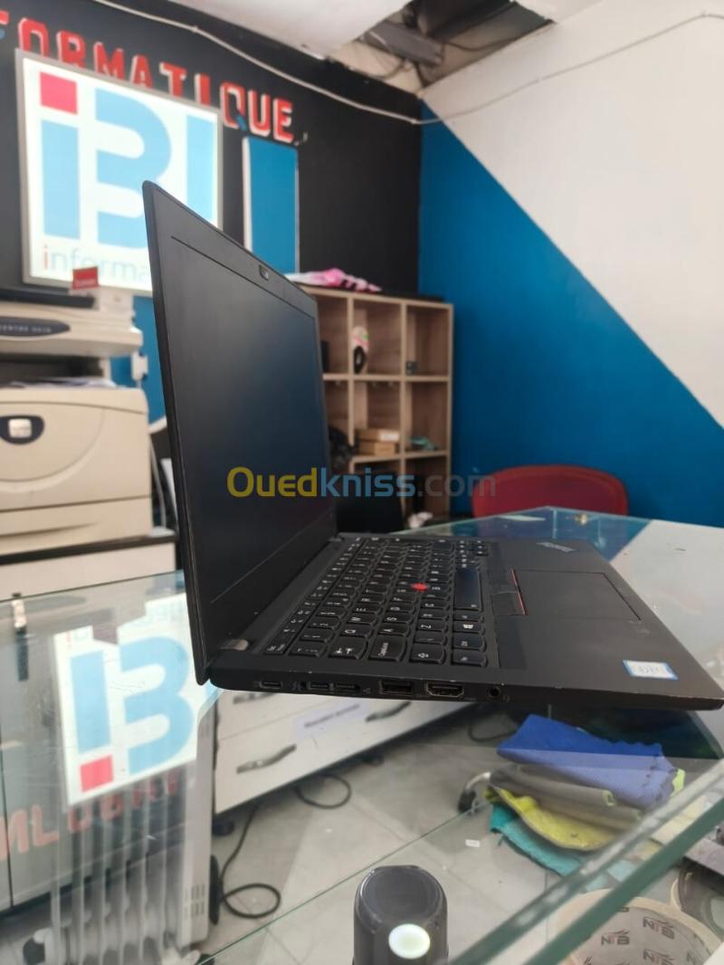 Lenovo Thinkpad x280 2