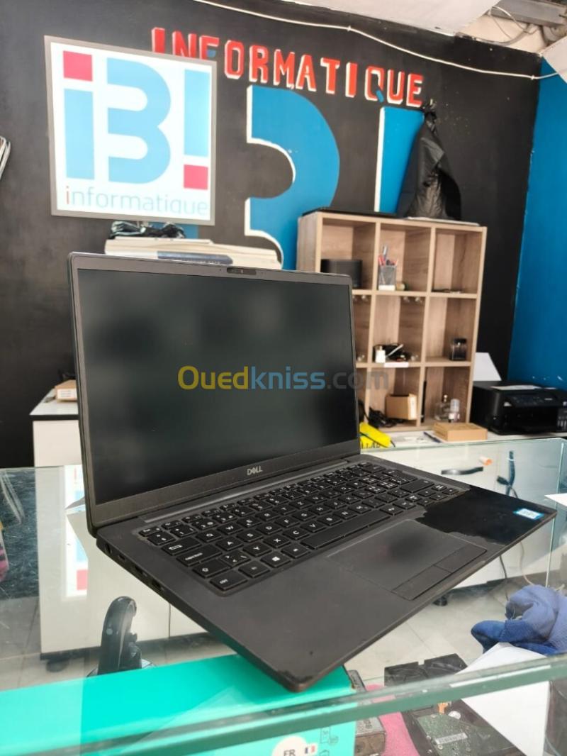 Dell latitude 7400 3