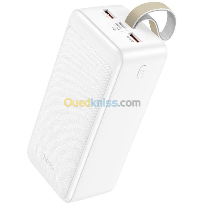 Power Bank Hoco J111C Smart charge PD30W 40 000 mAh 3