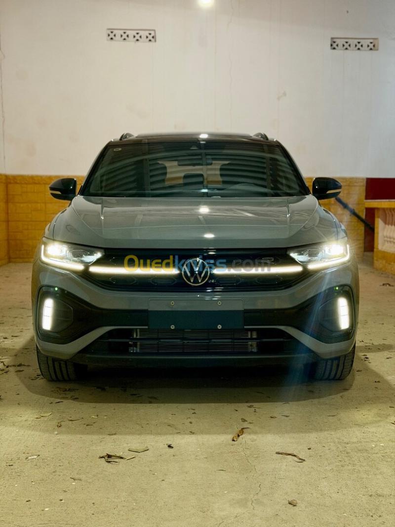 Volkswagen T-Roc 2026 R-Line  12
