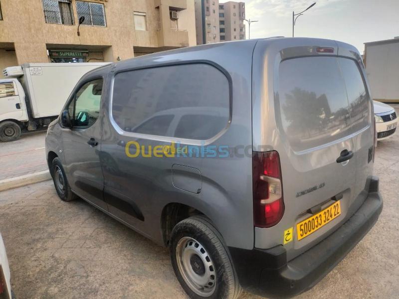 Fiat Doblo 2024  3