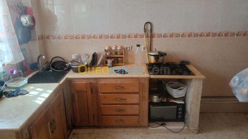 Location Appartement F3 Constantine El khroub 14