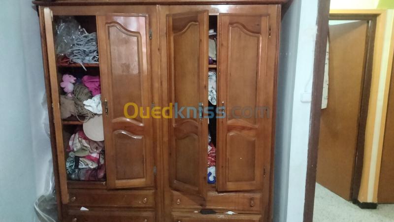 Location Appartement F3 Constantine El khroub 5