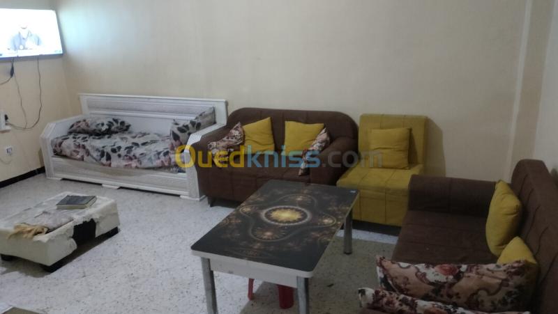 Location Appartement F3 Constantine El khroub 16