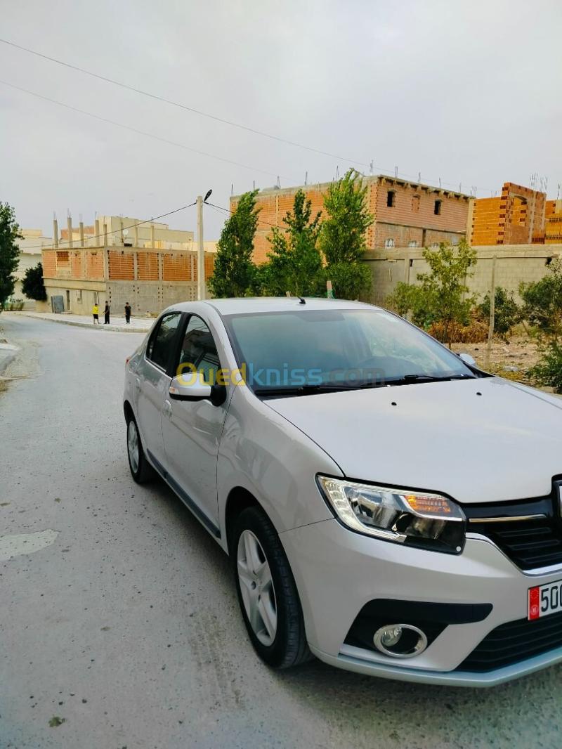 Renault Symbol 2019 Extrême 3