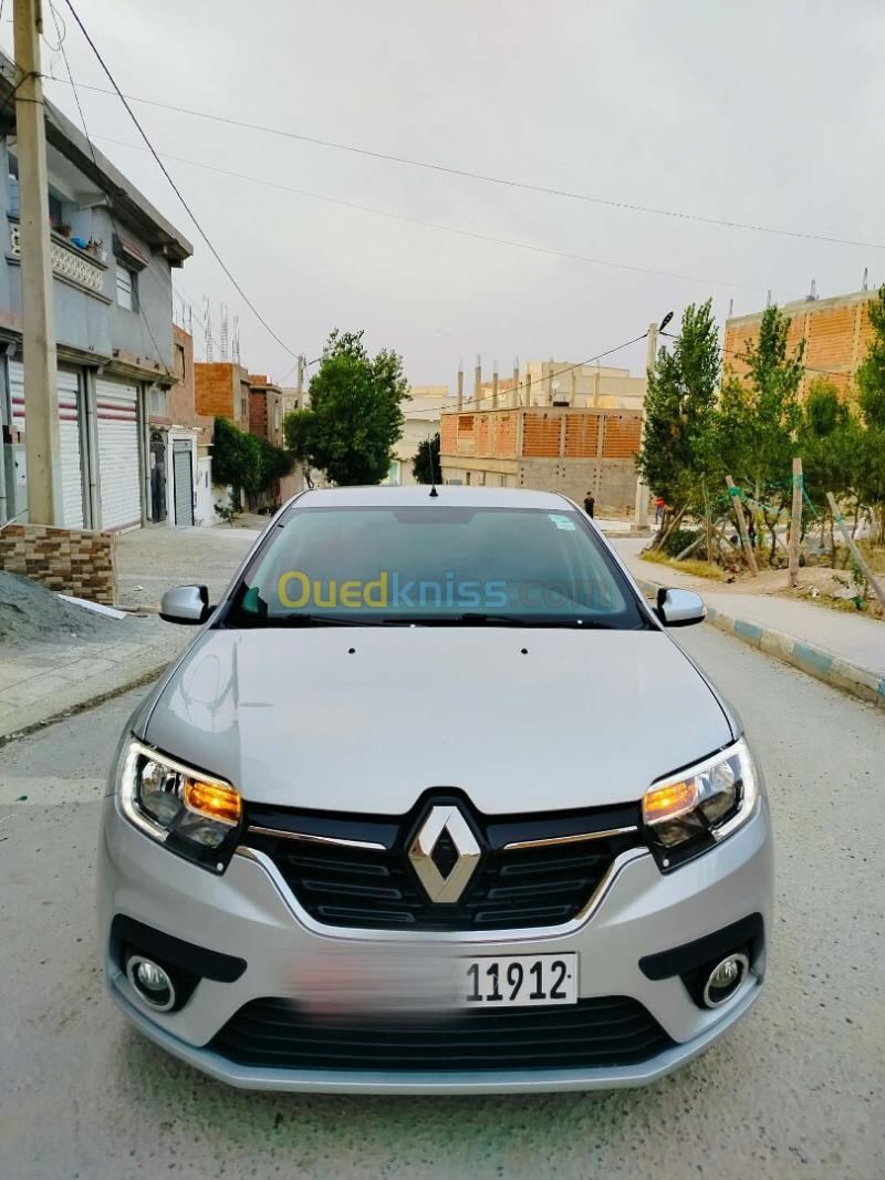 Renault Symbol 2019 Extrême 5