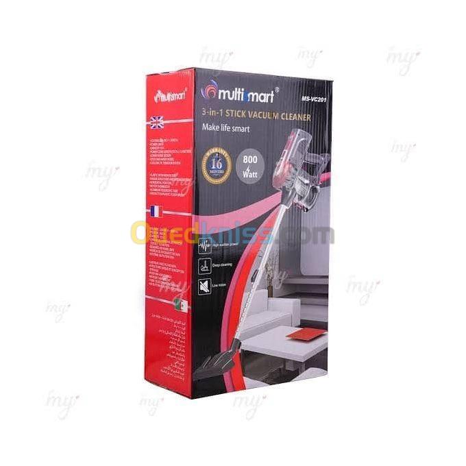 Multismart Controller aspirateur multismart - الجزائر الجزائر