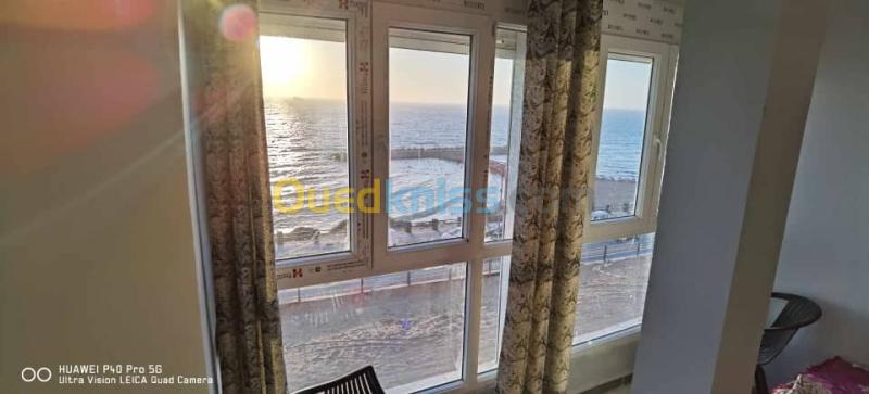 Location vacances Appartement F2 F3 Mostaganem Mostaganem 2