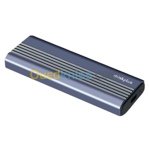 RACK SSD M.2 NVME LENOVO THINKPLUS K02 USB 3.1 4