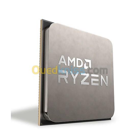  PROCESSEUR AMD RYZEN 5 5600X (3.7 GHz / 4.6 GHz) TRAY
