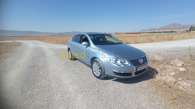 Volkswagen Passat 2007 Passat 7