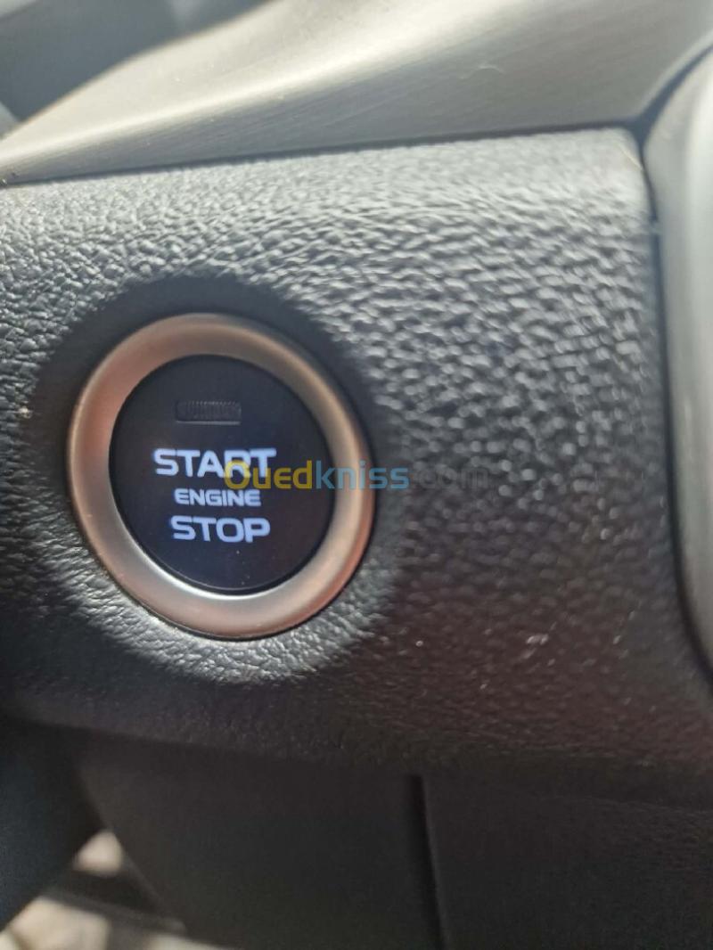 Geely Coolray 2026 Starlight  7