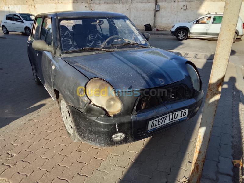 Lifan 520 2010 520 2