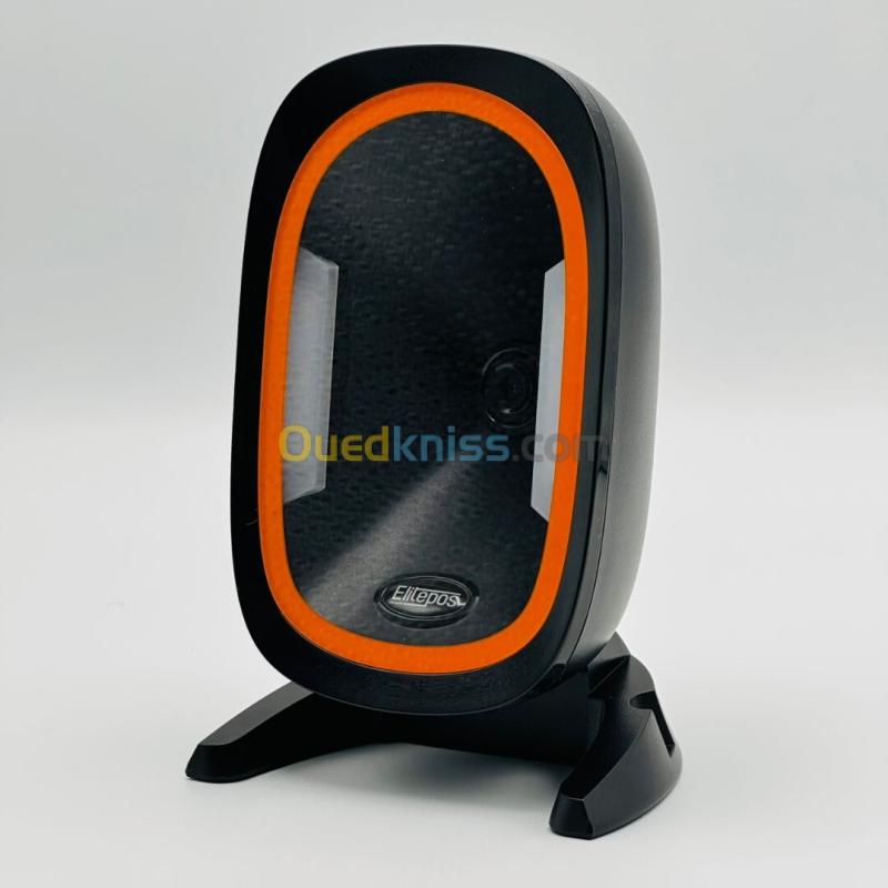 LECTEUR CODE BARRE  ELITEPOS HC-666 قارئ البار كود 