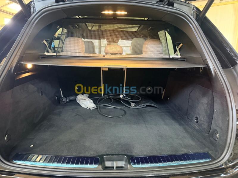 Mercedes GLE 2023 Amg line 9