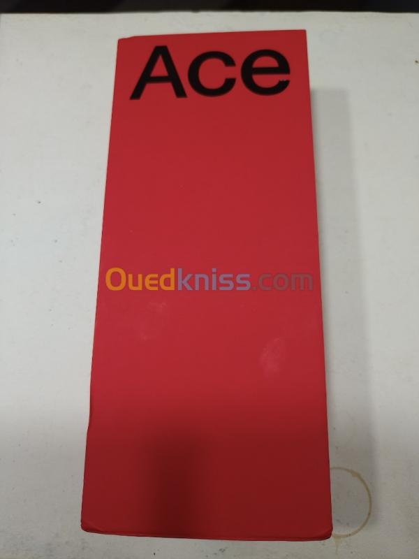  Oneplus Ace