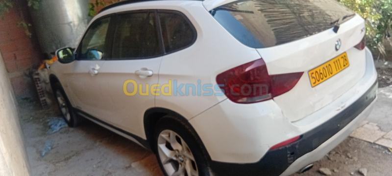 BMW X1 2011  4