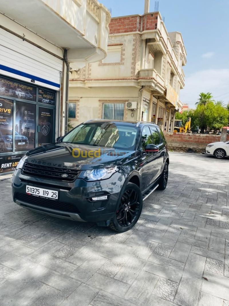 Land Rover Land Rover  2019 