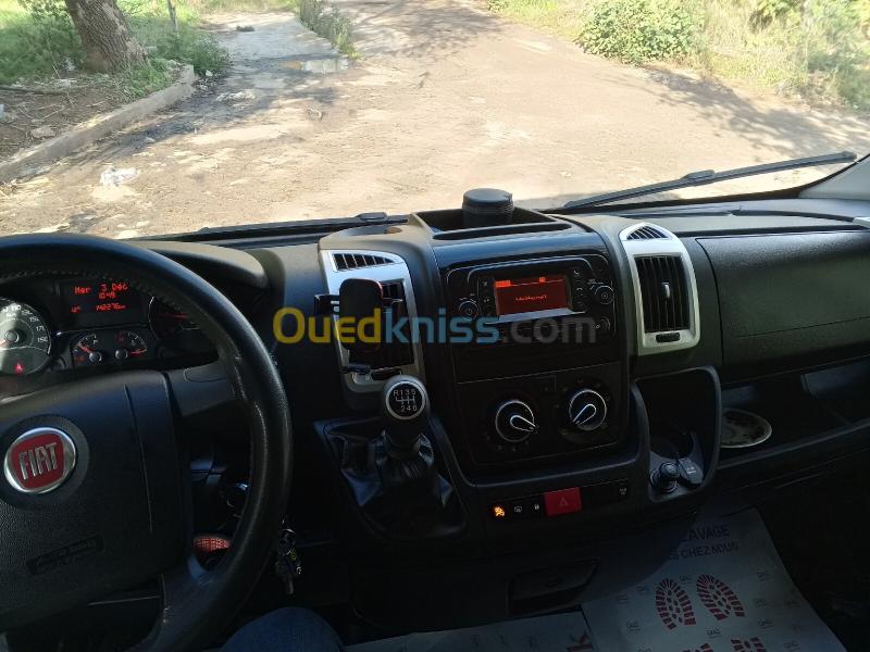Fiat Ducato 2024 3