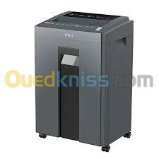 Déshydrateur  Destructeur de documents DELI 9952  23 L