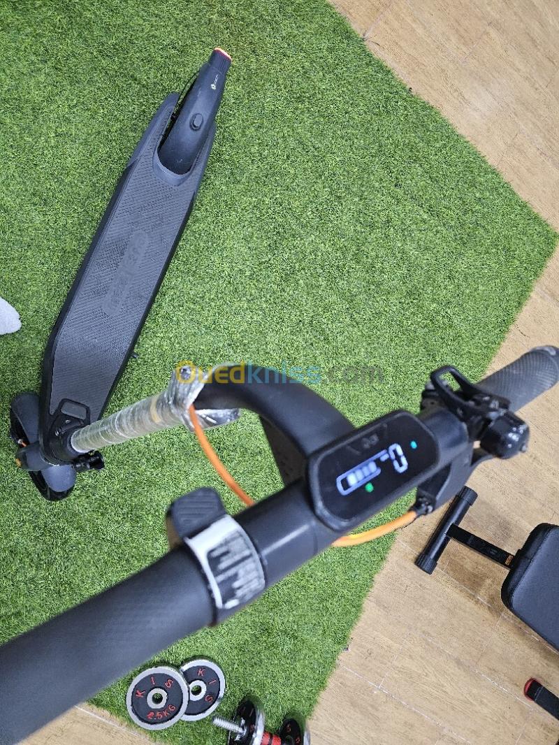 Ninebote 2pro Trotinete 2024 9