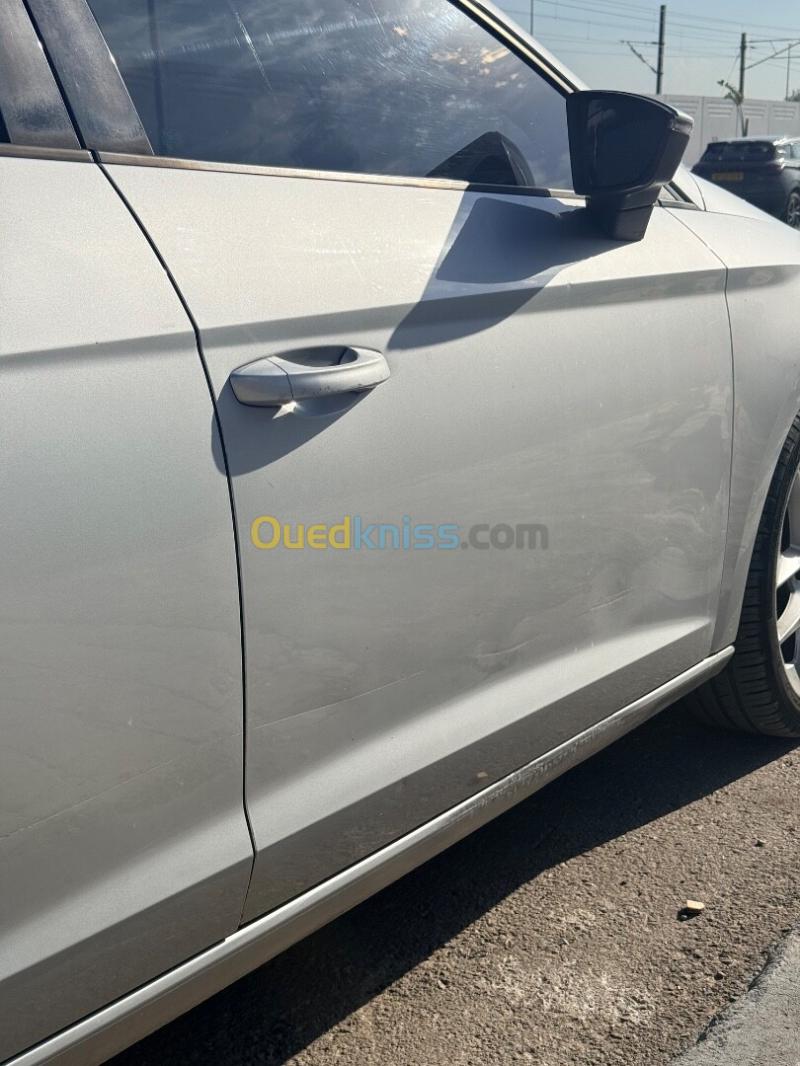 Seat Leon 2015 FR+15 9