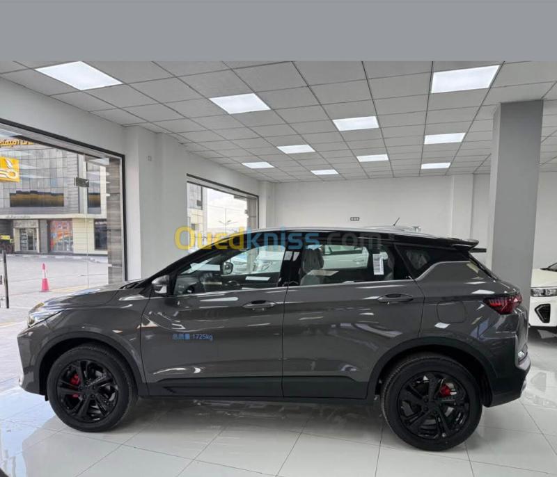 Geely Coolray 2026  3