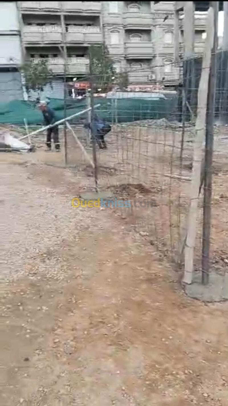 Vente Terrain Chlef Chettia 6