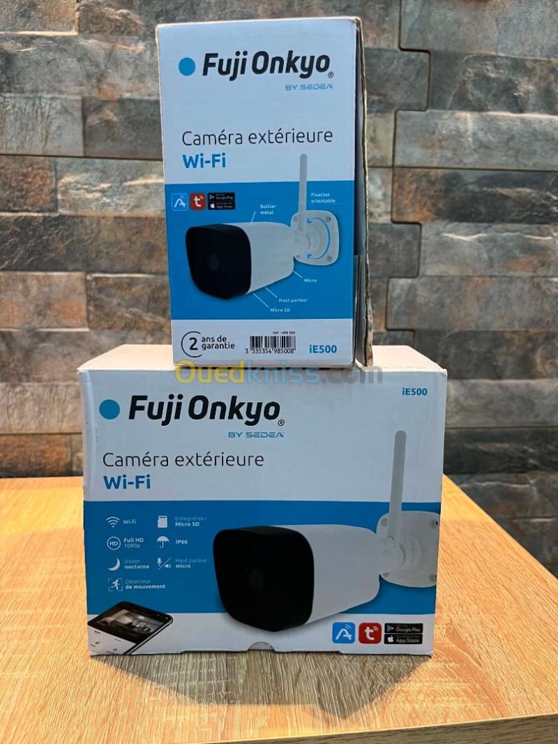 Camera wifi 3