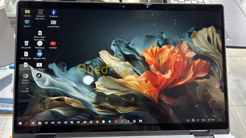 Dell Latitude 7420 X360 4